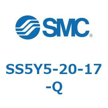 マニホールド SY5000シリーズ用 SMC
