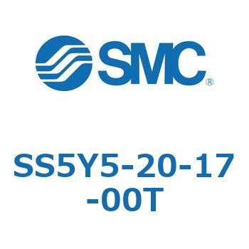 マニホールド SY5000シリーズ用 SMC