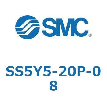 マニホールド SY5000シリーズ用 SMC