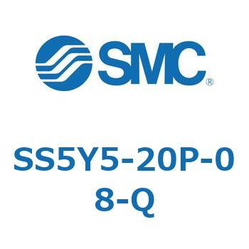 マニホールド SY5000シリーズ用 SMC