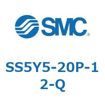マニホールド SY5000シリーズ用 SMC