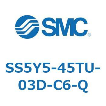 マニホールド SYシリーズ用 SMC