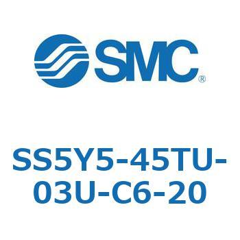 マニホールド SYシリーズ用 SMC