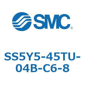 マニホールド SYシリーズ用 SMC