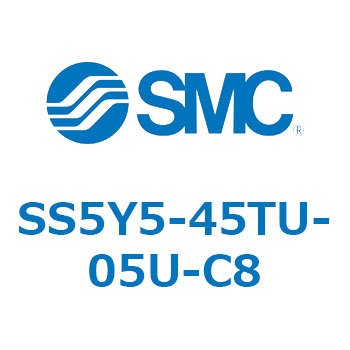 マニホールド SYシリーズ用 SMC