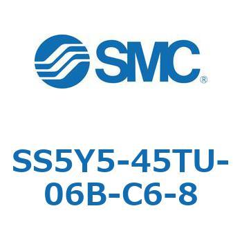 マニホールド SYシリーズ用 SMC