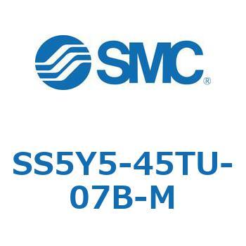 マニホールド SYシリーズ用 SMC
