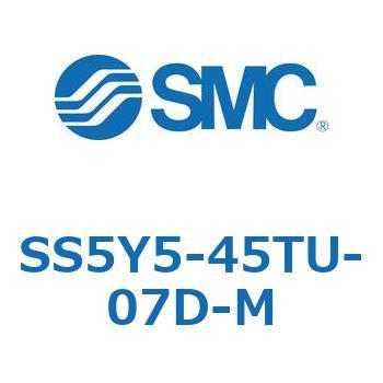 マニホールド SYシリーズ用 SMC