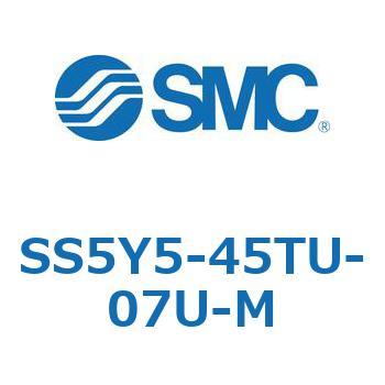 マニホールド SYシリーズ用 SMC