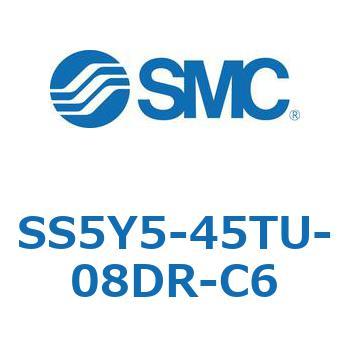 マニホールド SYシリーズ用 SMC