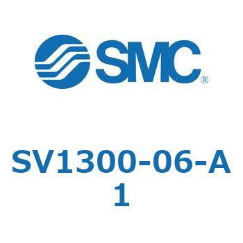 5ポートソレノイドバルブ SVシリーズ用 SMC