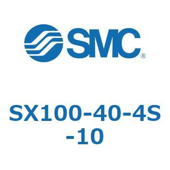 SX100-40-4S-10 ���̑�(SX100-4�`) SMC 27872494