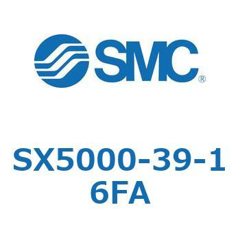 5ポートソレノイドバルブ SMC