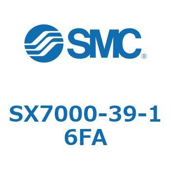 5ポートソレノイドバルブ SMC