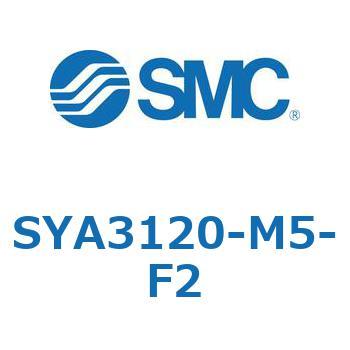 5ポートエアオペレートバルブ SMC