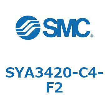 5ポートエアオペレートバルブ SMC