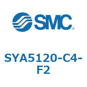5ポートエアオペレートバルブ SMC