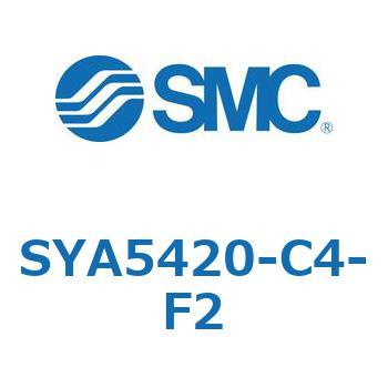 5ポートエアオペレートバルブ SMC