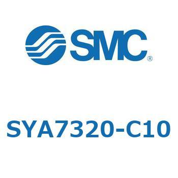 5ポートエアオペレートバルブ SMC