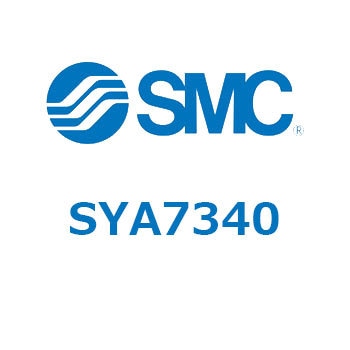 5ポートエアオペレートバルブ SMC