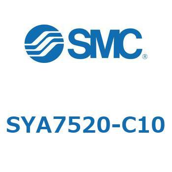 5ポートエアオペレートバルブ SMC