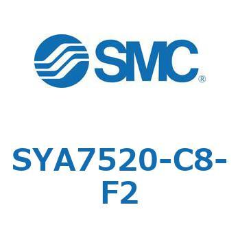 5ポートエアオペレートバルブ SMC