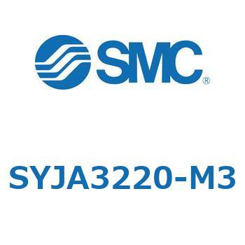 4・5ポートソレノイドバルブ SYJシリーズ SMC