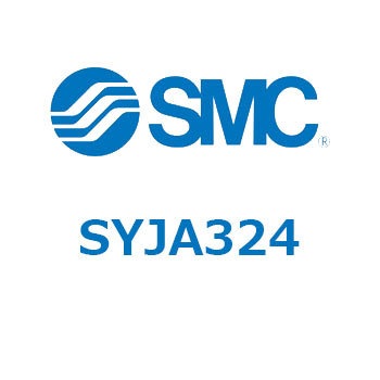4・5ポートソレノイドバルブ SYJシリーズ SMC