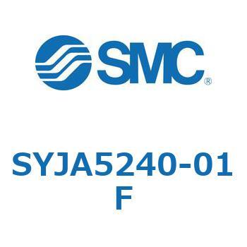 4・5ポートソレノイドバルブ SYJシリーズ SMC