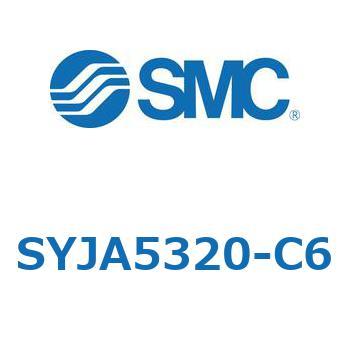 4・5ポートソレノイドバルブ SYJシリーズ SMC