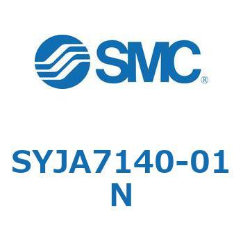 4・5ポートソレノイドバルブ SYJシリーズ SMC