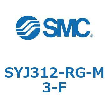 4・5ポートソレノイドバルブ SMC