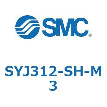 4・5ポートソレノイドバルブ SMC