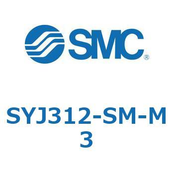 4・5ポートソレノイドバルブ SMC
