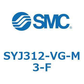 4・5ポートソレノイドバルブ SMC
