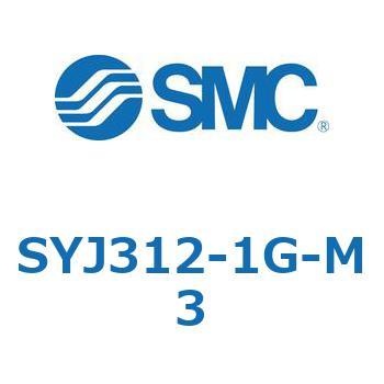 4・5ポートソレノイドバルブ SMC