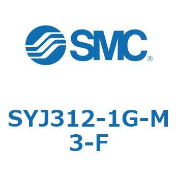 4・5ポートソレノイドバルブ SMC