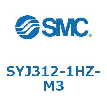 4・5ポートソレノイドバルブ SMC