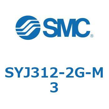 4・5ポートソレノイドバルブ SMC