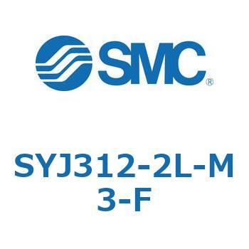 4・5ポートソレノイドバルブ SMC