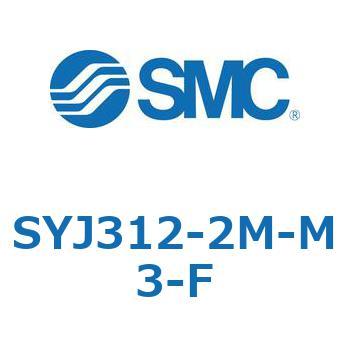 4・5ポートソレノイドバルブ SMC