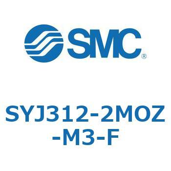 4・5ポートソレノイドバルブ SMC