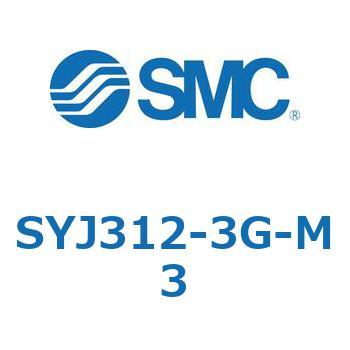4・5ポートソレノイドバルブ SMC