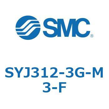 4・5ポートソレノイドバルブ SMC