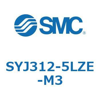 4・5ポートソレノイドバルブ SMC
