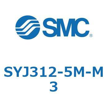 4・5ポートソレノイドバルブ SMC