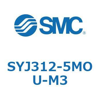 4・5ポートソレノイドバルブ SMC