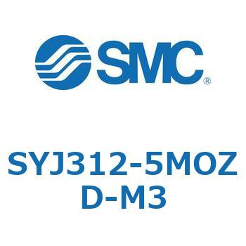 4・5ポートソレノイドバルブ SMC