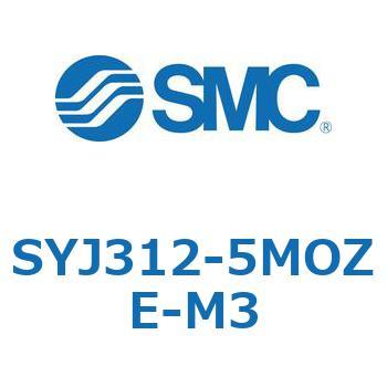 4・5ポートソレノイドバルブ SMC