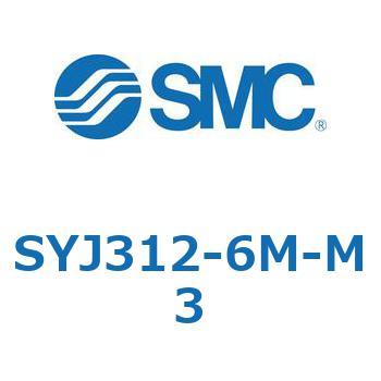 4・5ポートソレノイドバルブ SMC